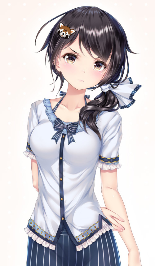 大理寺日志